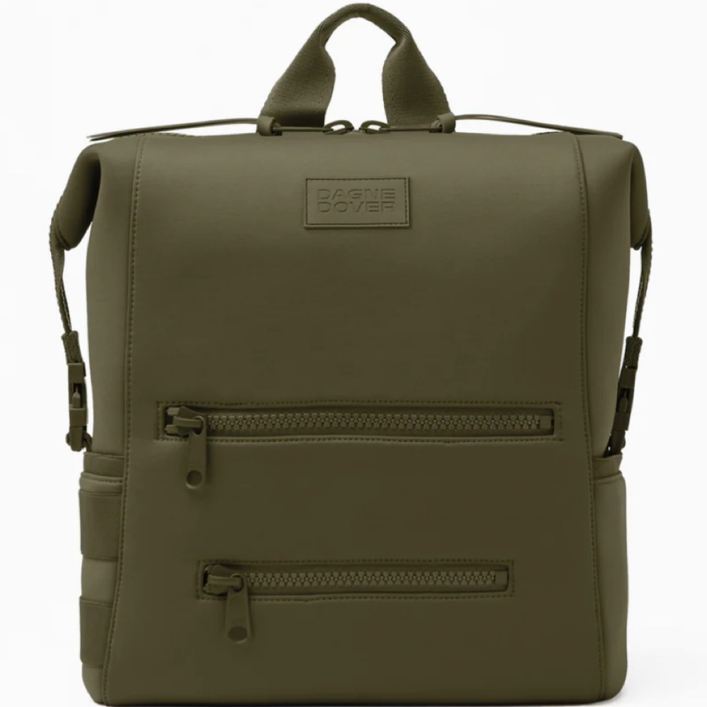 Dagne Diver INDI NEOPRENE DIAPER BAG